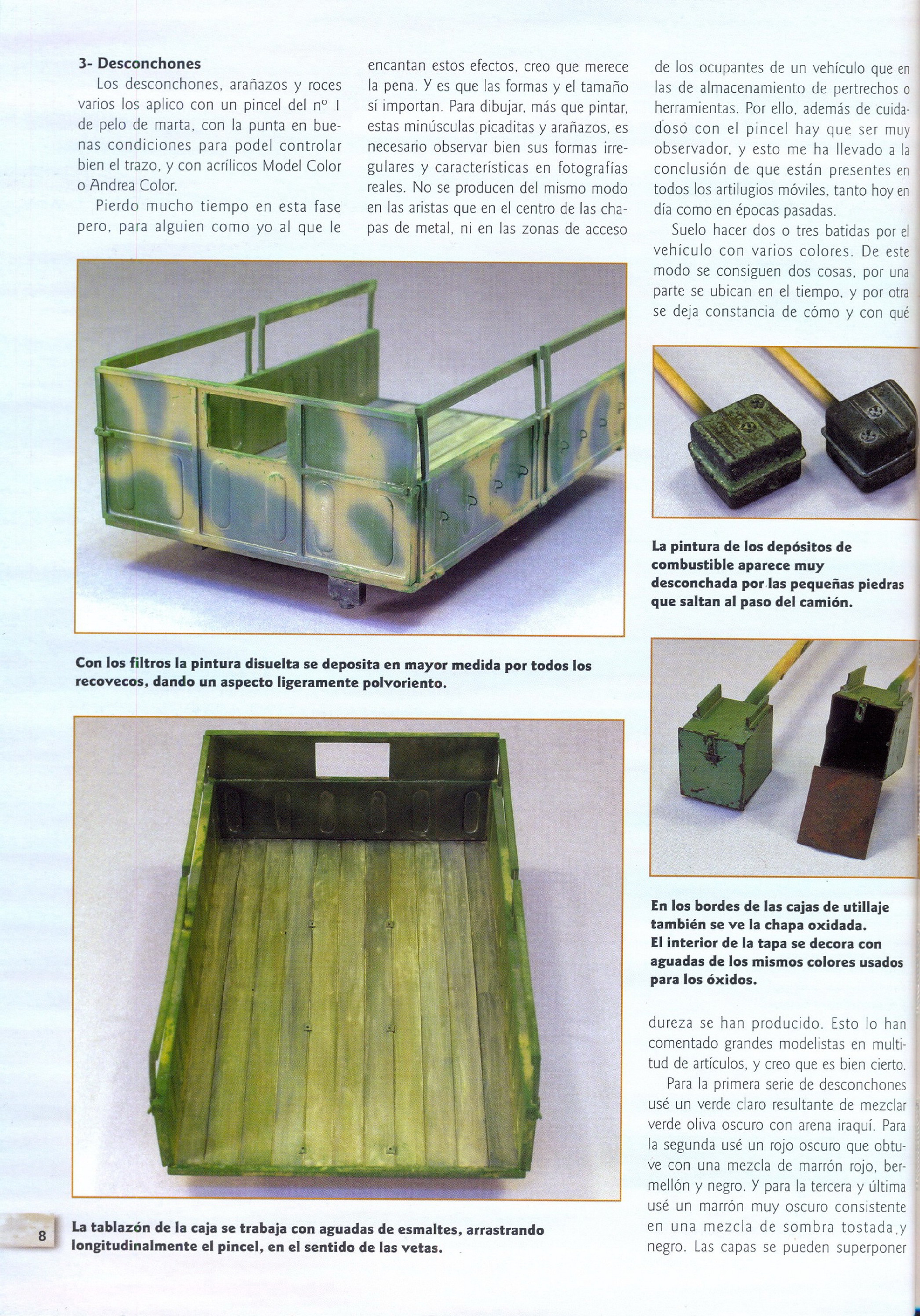 panzer Aces (Armor Models) - Issue 26